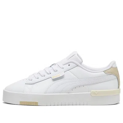 Puma Jada Renew Sneakers 'white Gold'