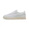 Puma Jer-she Women's Indoor Training Shoes In White