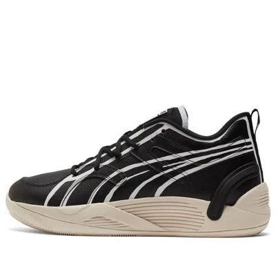 Puma Joshua Vides X Trc Blaze Court 'hoop Dreams'