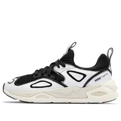 Puma Joshua Vides X Trc Blaze 'hoop Dreams'