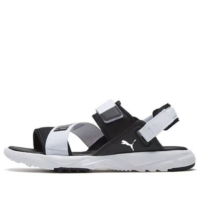 Puma Js Trail Sandal In Multi