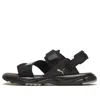Puma Js Trali Sandal Sandals Black Unisex