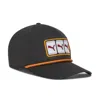Puma Jumpcat Slots Adjustable Cap In Gray
