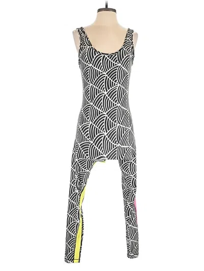 Puma Jumpsuit In Multi
