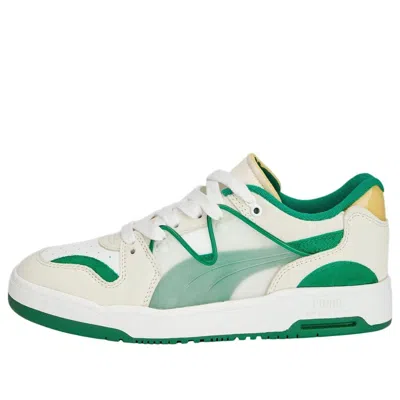 PUMA PUMA JUNE AMBROSE X SLIPSTREAM 'VERDANT GREEN'