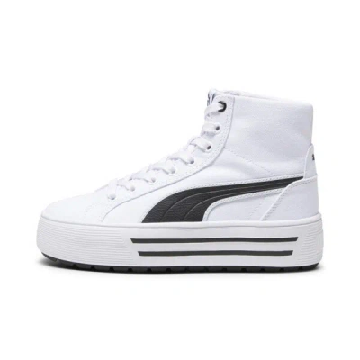 Puma Kaia 2.0 Mid Women's Sneakers