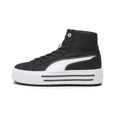 Puma Kaia 2.0 Mid Women's Sneakers