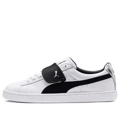 Puma Karl Lagerfeld X Suede 'white'