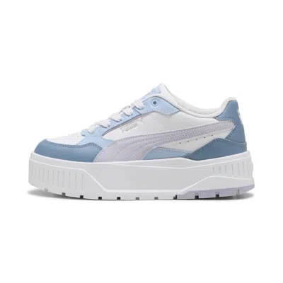 Puma Karmen Ii Idol Big Kids' Sneakers In Multi