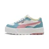 Puma Karmen Ii Idol Big Kids' Sneakers In Blue