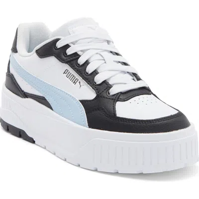 Puma Karmen Ii Idol Platform Sneaker