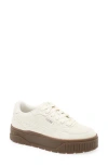 Puma Karmen Ii Idol Platform Sneaker In Multi