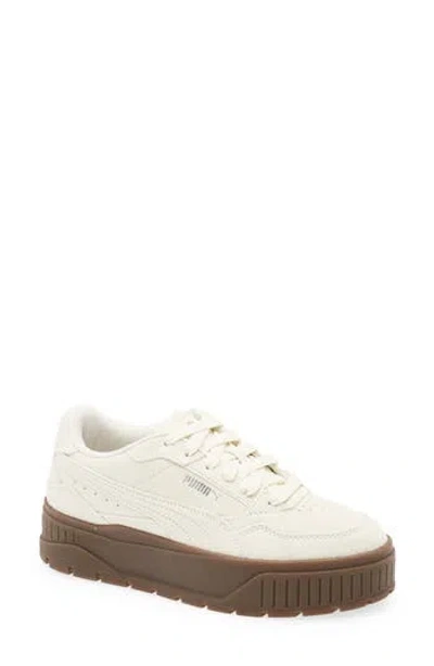 Puma Karmen Ii Idol Platform Sneaker In Multi