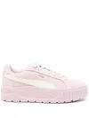 Puma Karmen Ii Sneakers In Pink