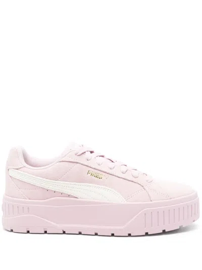 Puma Karmen Ii Sneakers In Pink
