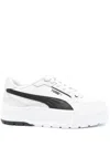 Puma Karmen Sneakers In Neutrals