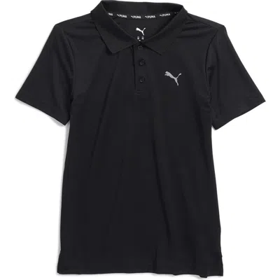 Puma Kids' Active Essentials Polo