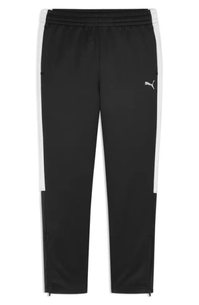 Puma Kids' Active Essentials Track Pants In Multi