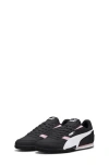 Puma Kids' Bella Donna Sl Sneaker In Black