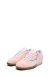 Puma Kids' Bella Donna Sl Sneaker In Pink