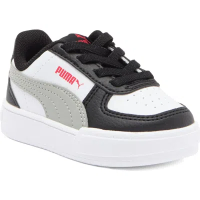 Puma Kids' Carter Sneaker In Multi