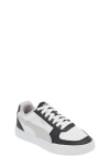 Puma White-Cool Light Gray