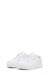 Puma Kids' Caven 2.0 Sneaker In White