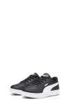Puma Kids' Caven 2.0 Sneaker In Black