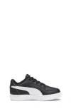 Puma Kids' Caven 2.0 Sneaker In Black