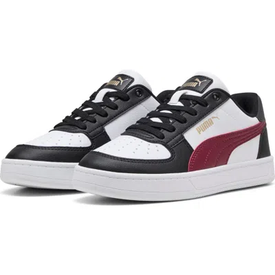Puma Kids' Caven 2.0 Sneaker In Multi