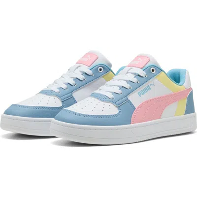 Puma Kids' Caven 2.0 Sneaker In Multi