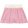 Puma Kids' Class Pack Skirt In Pink