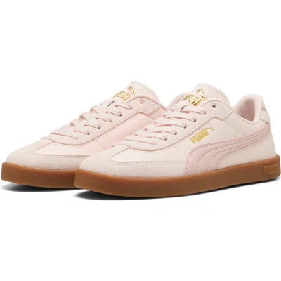 Puma Kids' Club Ii Era Jr Sneaker In Multi