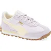 Puma Kids' Easy Rider Sneaker In Lilac Frost-creamy Vanilla