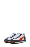 Puma Kids' Easy Rider Sneaker In  White-red Fire
