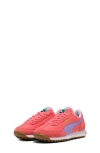 Puma Kids' Easy Rider Sneaker In Multi