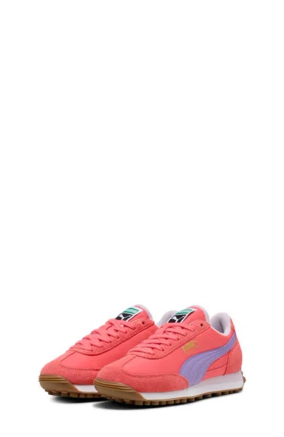 PUMA PUMA KIDS' EASY RIDER SNEAKER
