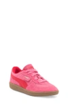 Puma Kids' Palermo Love Sneaker In Pink