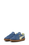 Puma Kids' Palermo Sneaker In Blue
