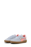 Puma Kids' Palermo Sneaker In Cool Weather-pink Fruit