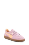Puma Palermo Sneakers In Grape Mist-peach Fizz