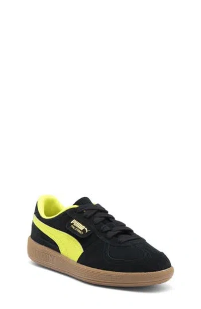 PUMA PUMA KIDS' PALERMO SNEAKER