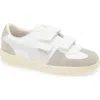 Puma Kids' Palermo Sneaker In  White-cool Light Gray