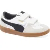 Puma Kids' Palermo Sneaker In White