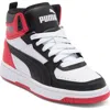 Puma Kids' Rebound Joy Sneaker In Multi