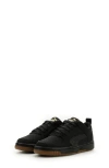 Puma Kids' Rebound Layup Low Top Sneaker In Black