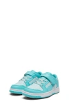 Puma Kids' Rebound Retro Low Top Sneaker In Blue