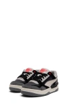 Puma Kids' Rebound Retro Low Top Sneaker In Multi
