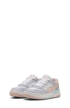 Puma Kids' Rebound Retro Low Top Sneaker In White