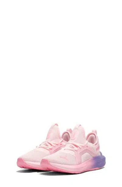 Puma Kids' Softride Enzo 5 Sneaker In Multi